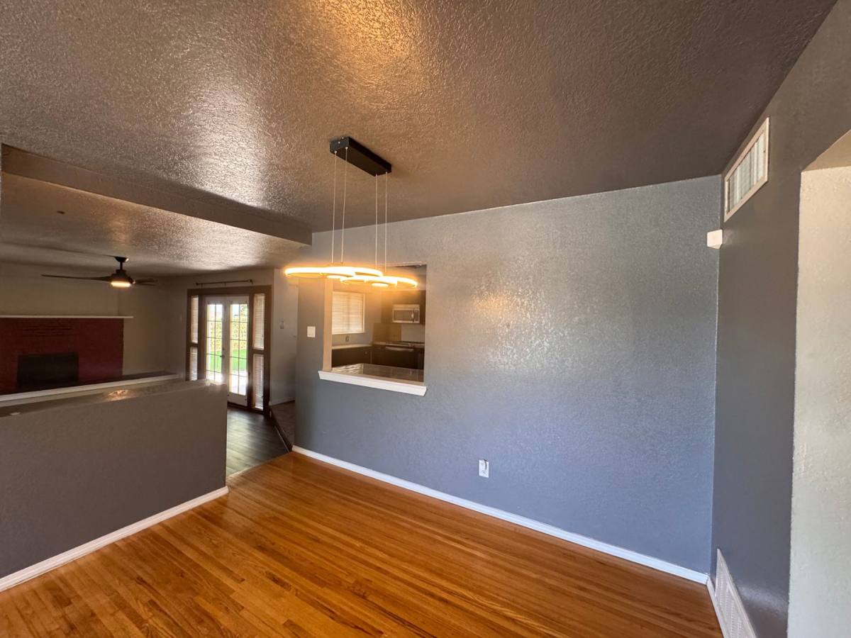 House for rent at 10211 Blume St NE, Albuquerque, NM 87112