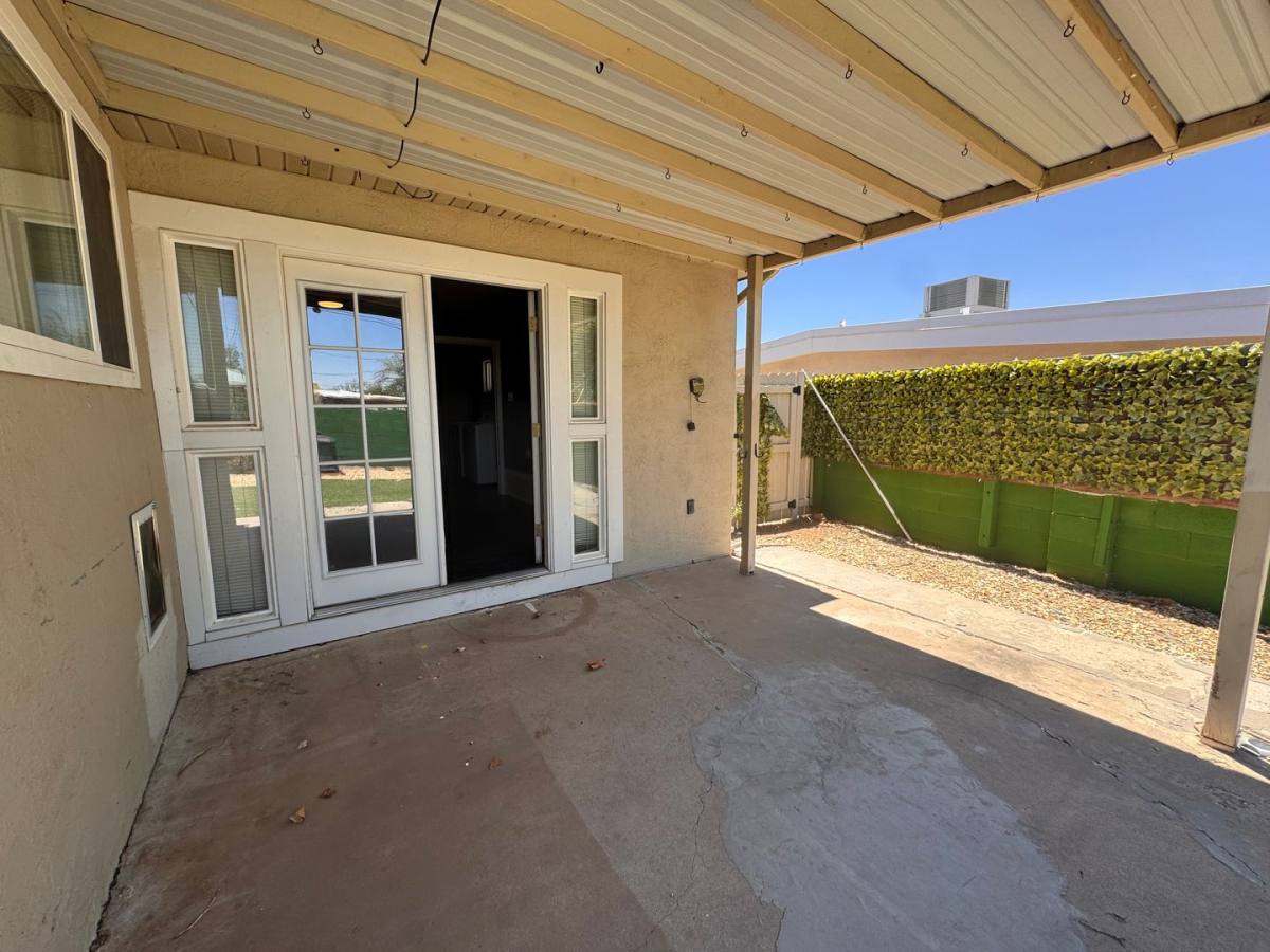 House for rent at 10211 Blume St NE, Albuquerque, NM 87112