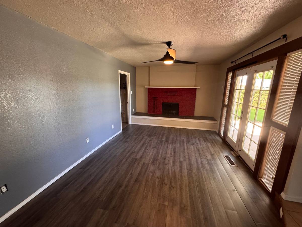 House for rent at 10211 Blume St NE, Albuquerque, NM 87112