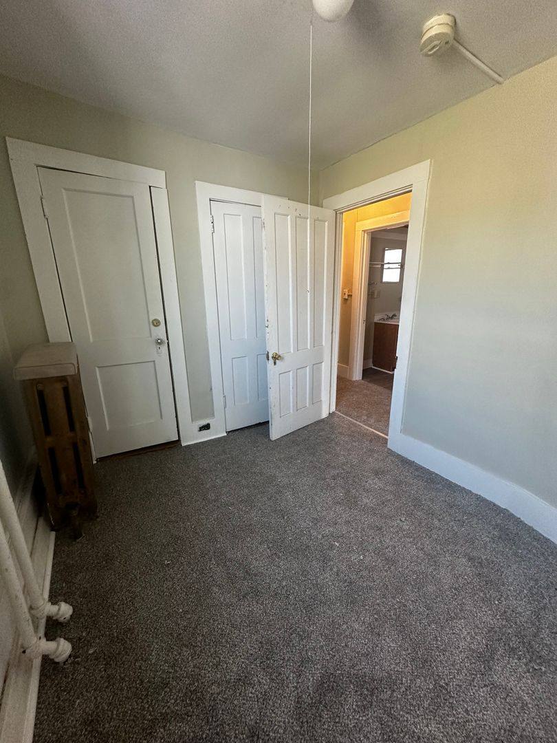 Apartment for rent at 15 Broadway, Saranac Lake, NY 12983