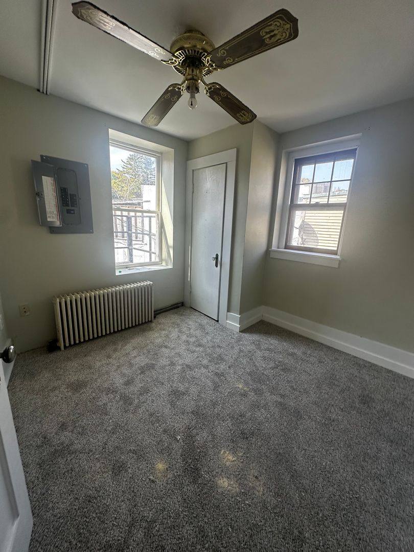 Apartment for rent at 15 Broadway, Saranac Lake, NY 12983