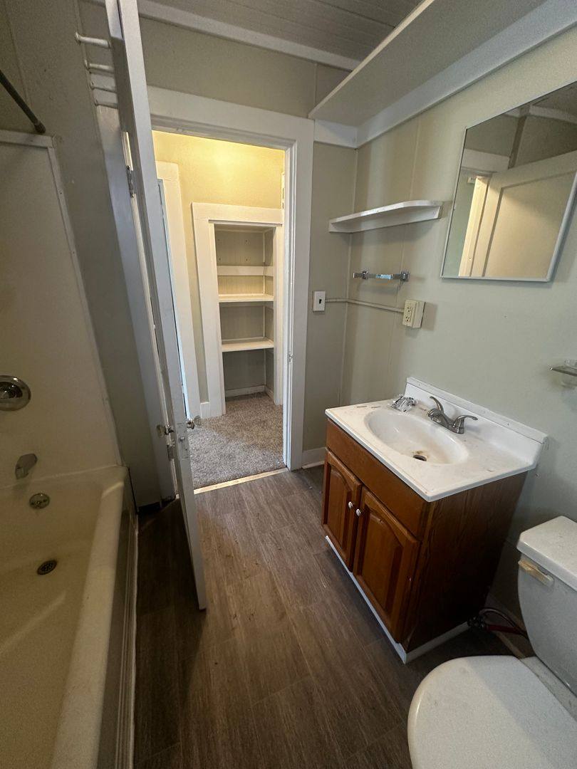 Apartment for rent at 15 Broadway, Saranac Lake, NY 12983