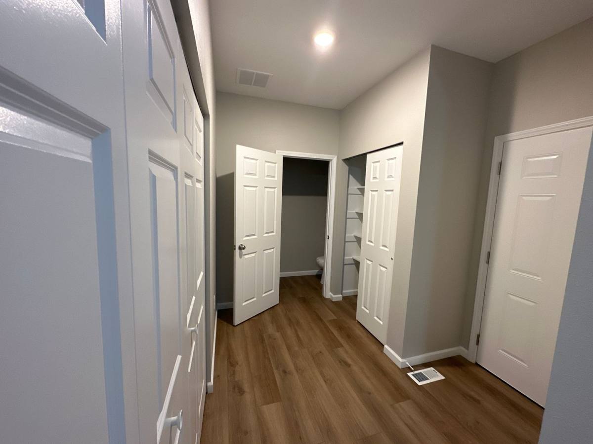 Apartment for rent at 2538 2534 Granite Dr NW, Minot, ND 58703