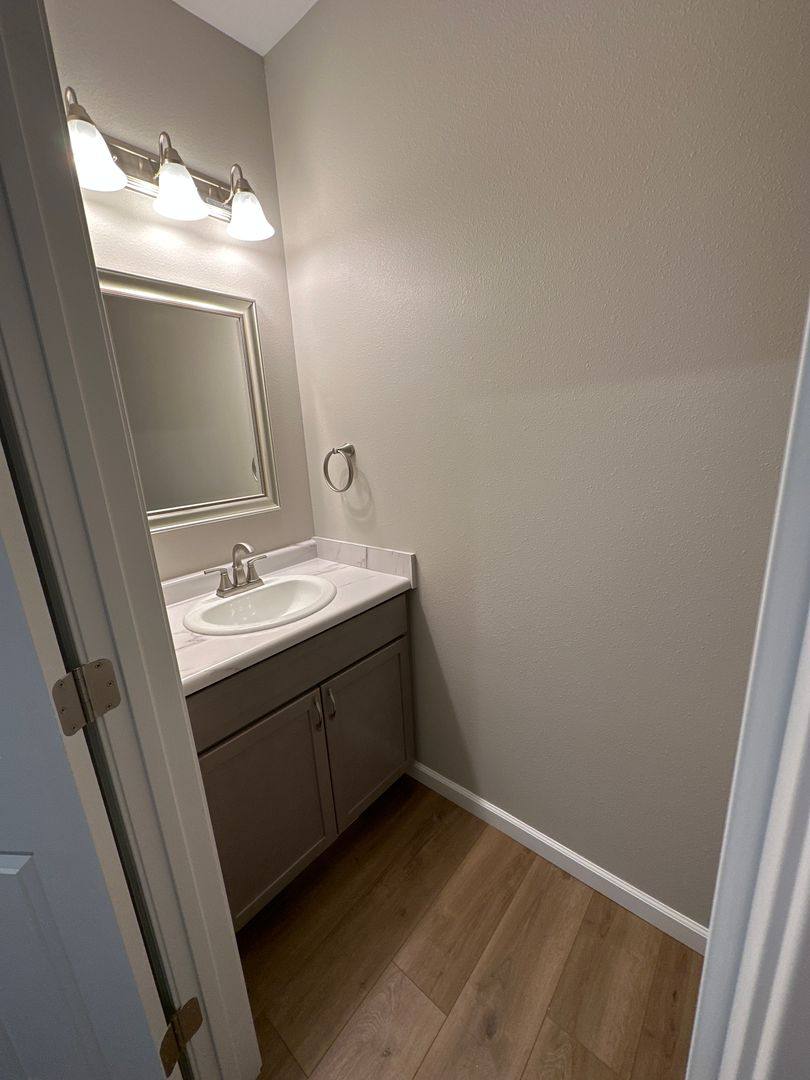 Apartment for rent at 2538 2534 Granite Dr NW, Minot, ND 58703