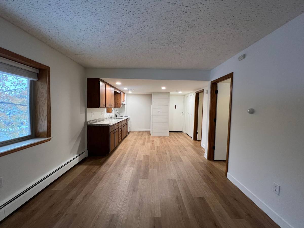 Apartment for rent at 307 3rd Ave NW, Rochester, MN 55901