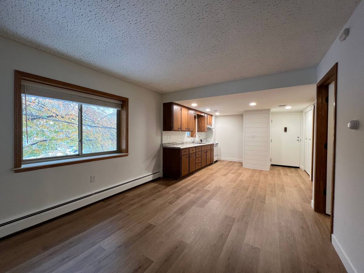 Apartment for rent at 307 3rd Ave NW, Rochester, MN 55901