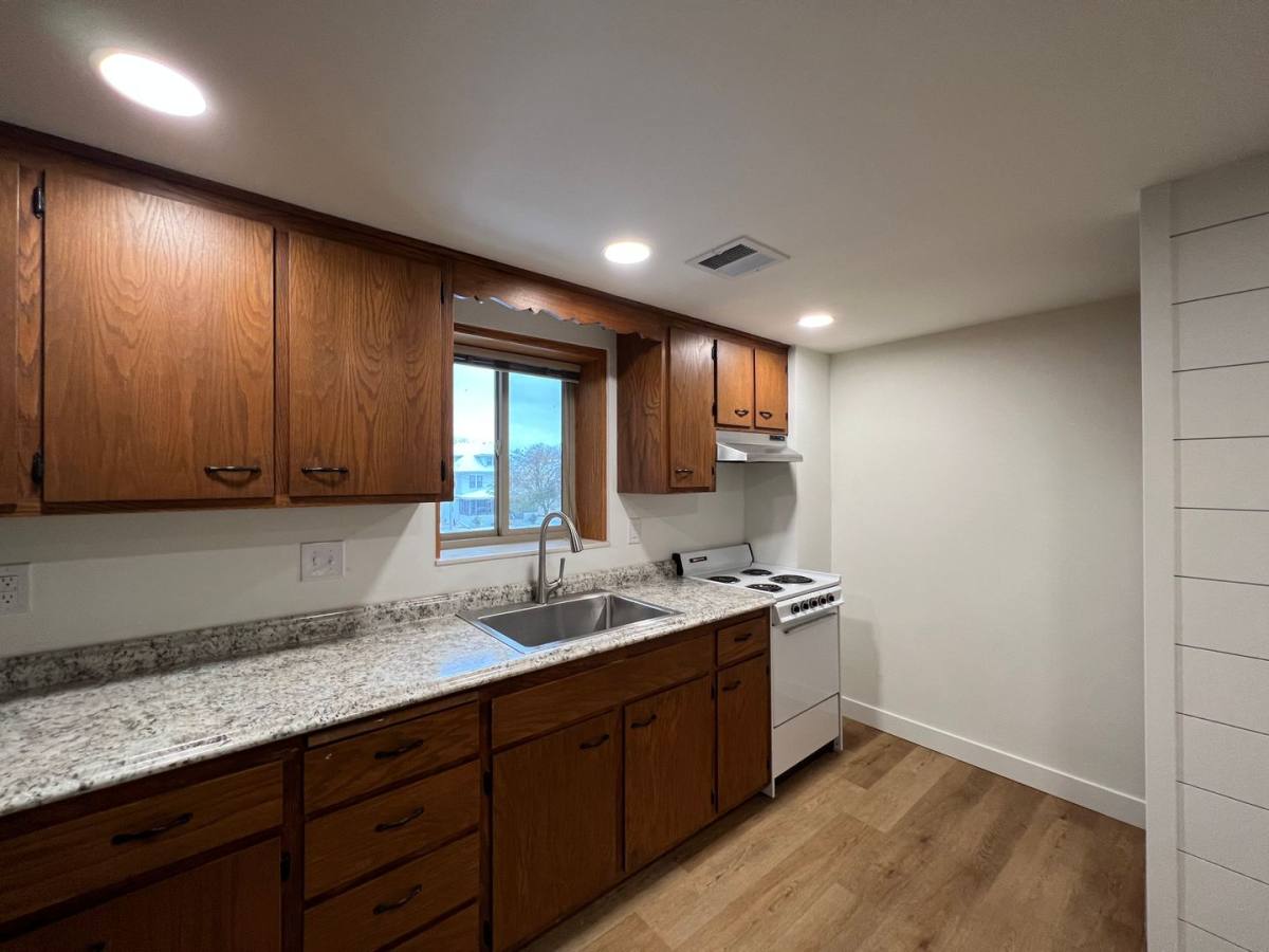 Apartment for rent at 307 3rd Ave NW, Rochester, MN 55901