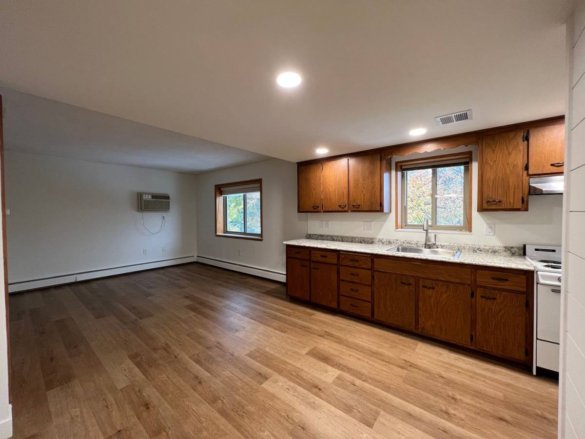 Apartment for rent at 307 3rd Ave NW, Rochester, MN 55901