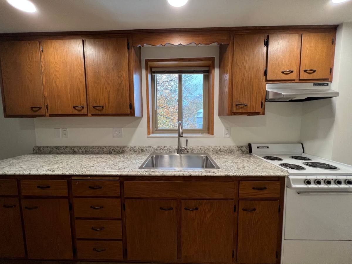 Apartment for rent at 307 3rd Ave NW, Rochester, MN 55901
