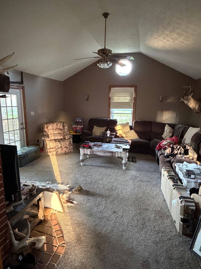 House for rent at 49 S Clay St, Brookville, OH 45309