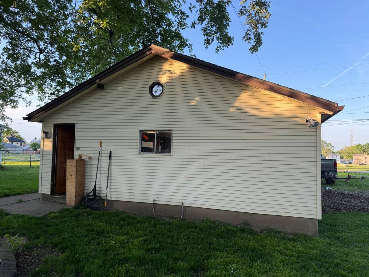 House for rent at 49 S Clay St, Brookville, OH 45309