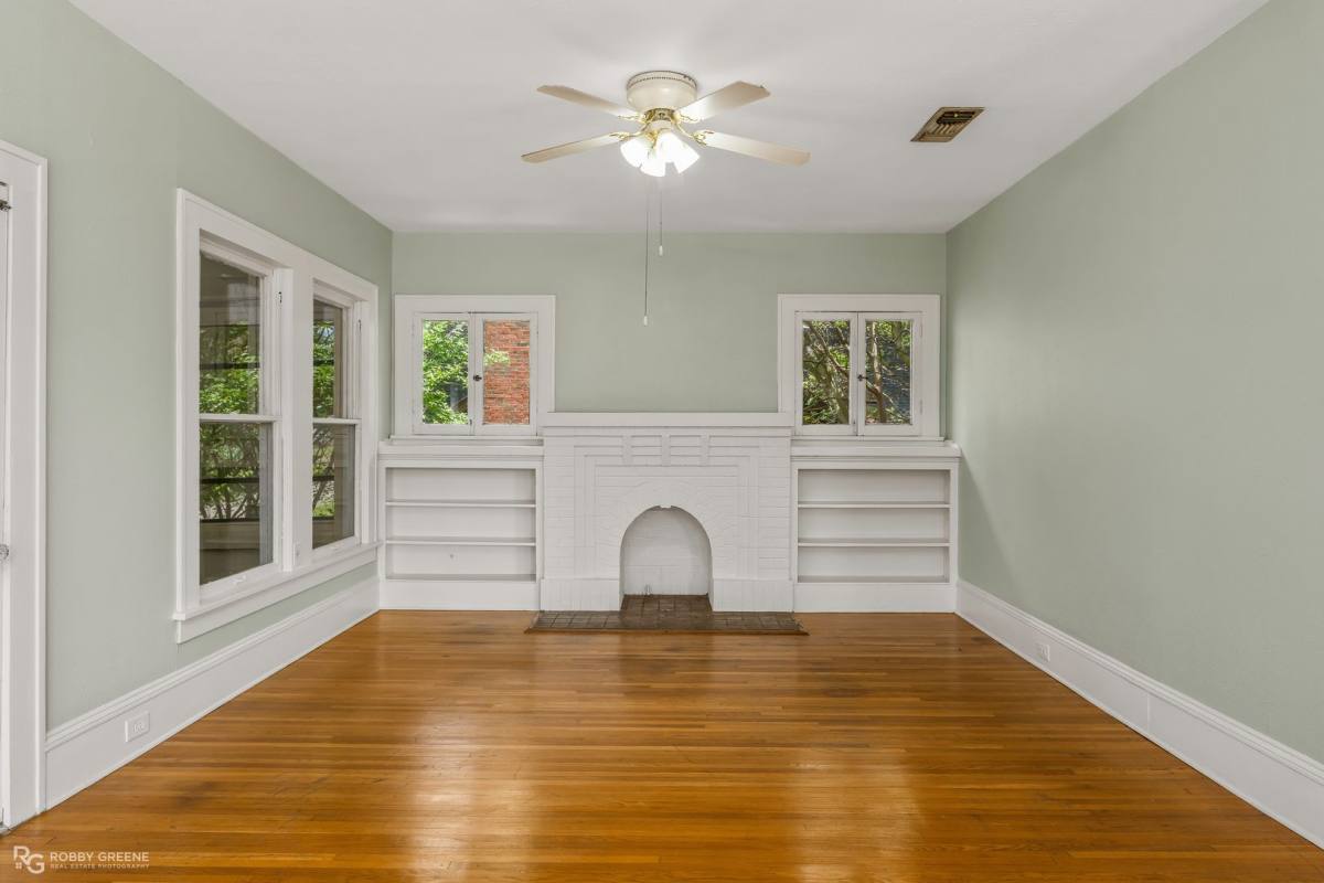 House for rent at 3305 Creswell Ave, Shreveport, LA 71104
