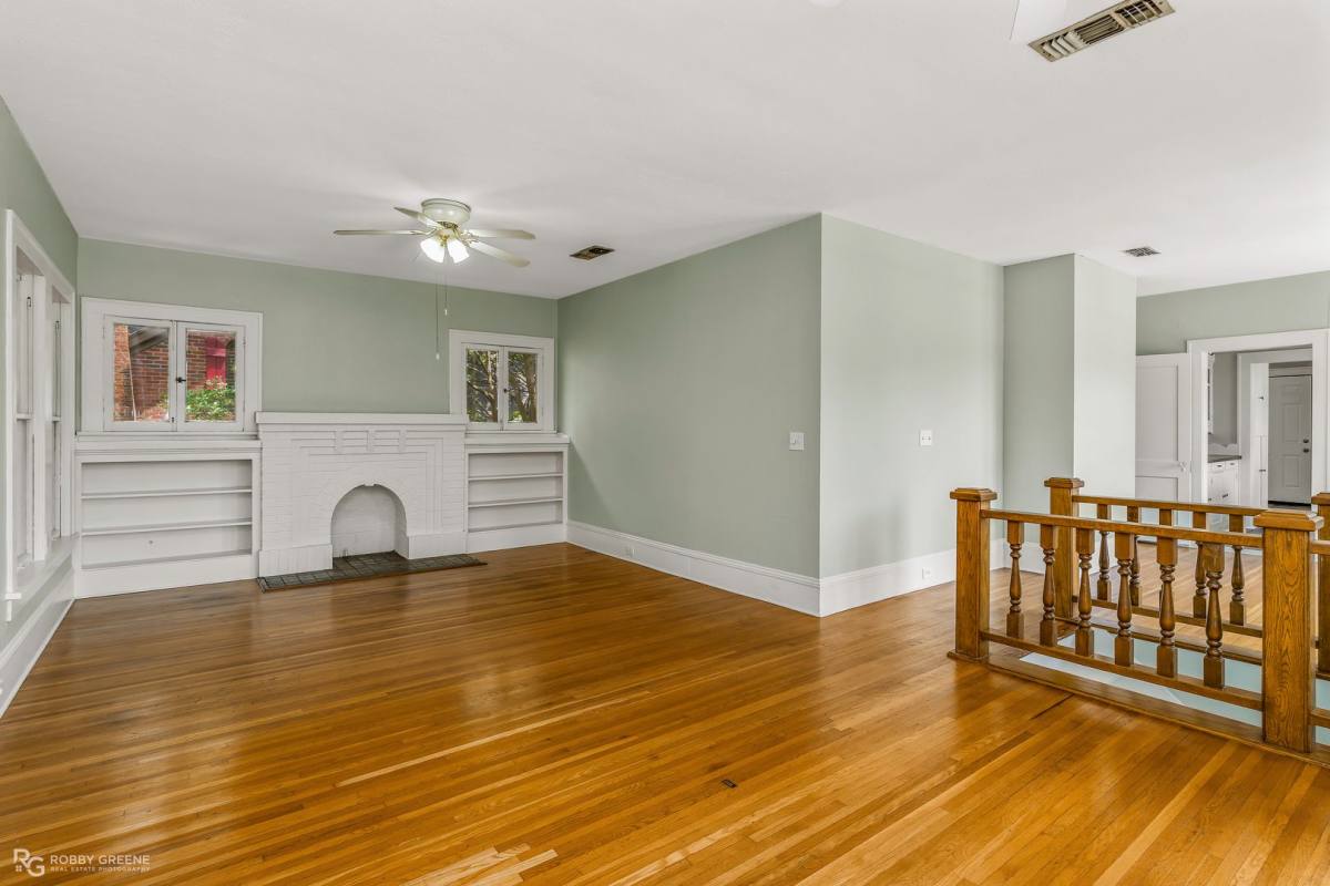 House for rent at 3305 Creswell Ave, Shreveport, LA 71104