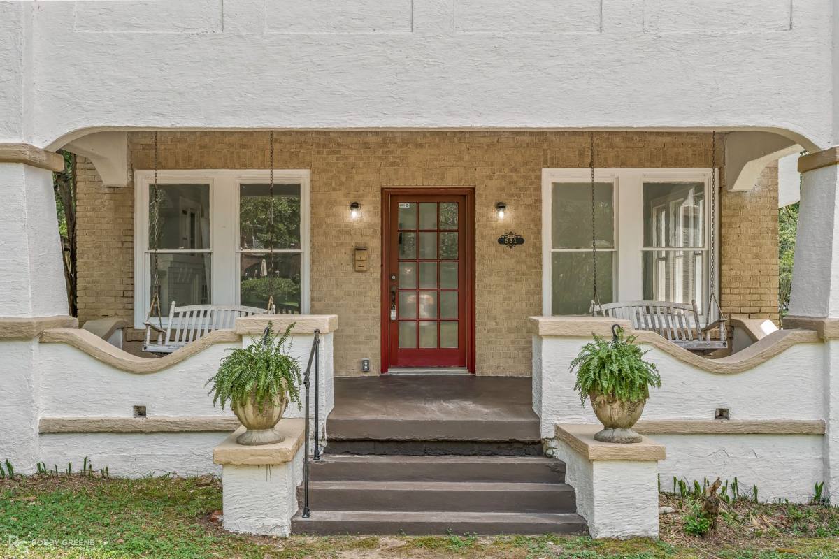 House for rent at 3305 Creswell Ave, Shreveport, LA 71104