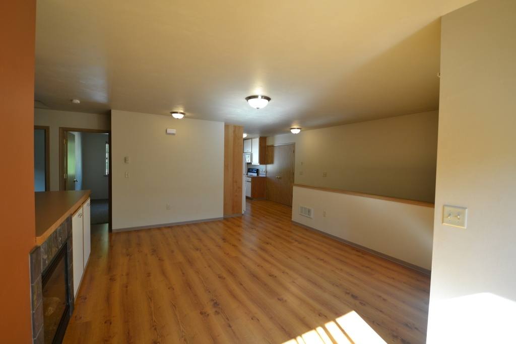 Apartment for rent at 1721 Patterson Alley, Eugene, OR 97401