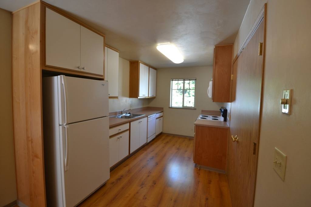 Apartment for rent at 1721 Patterson Alley, Eugene, OR 97401