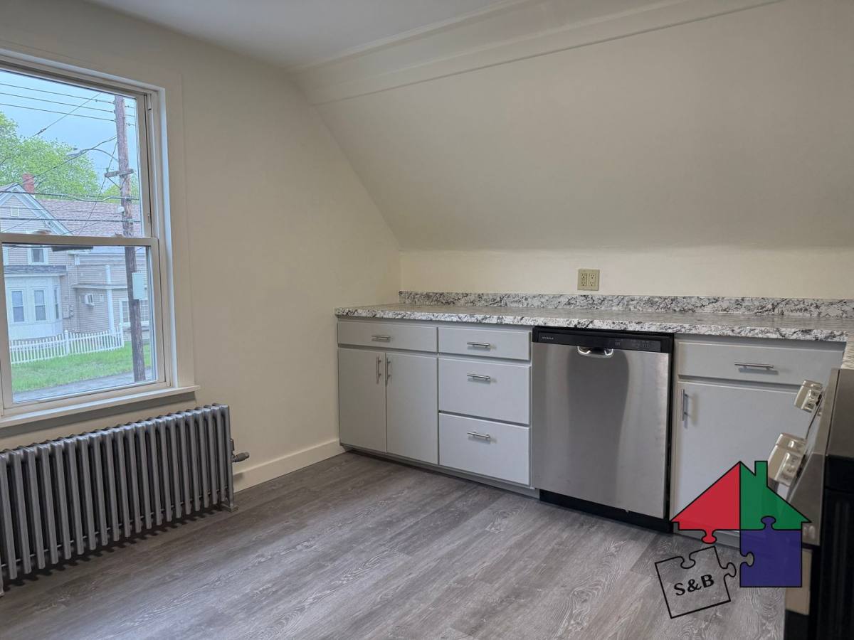 Apartment for rent at 151 S Main St, Barre, VT 05641