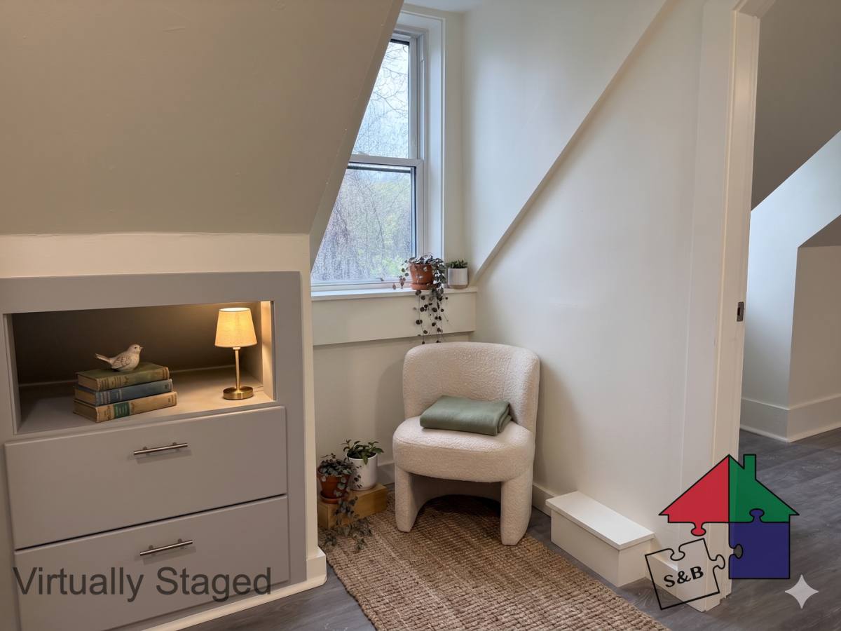 Apartment for rent at 151 S Main St, Barre, VT 05641