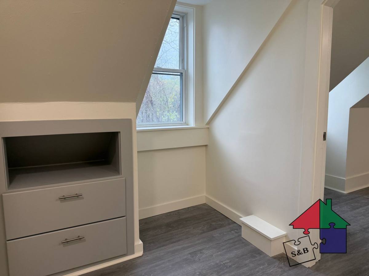 Apartment for rent at 151 S Main St, Barre, VT 05641