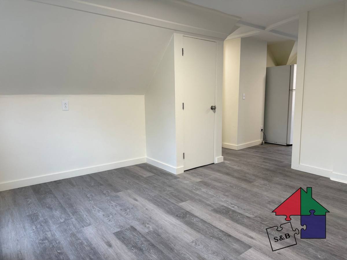 Apartment for rent at 151 S Main St, Barre, VT 05641