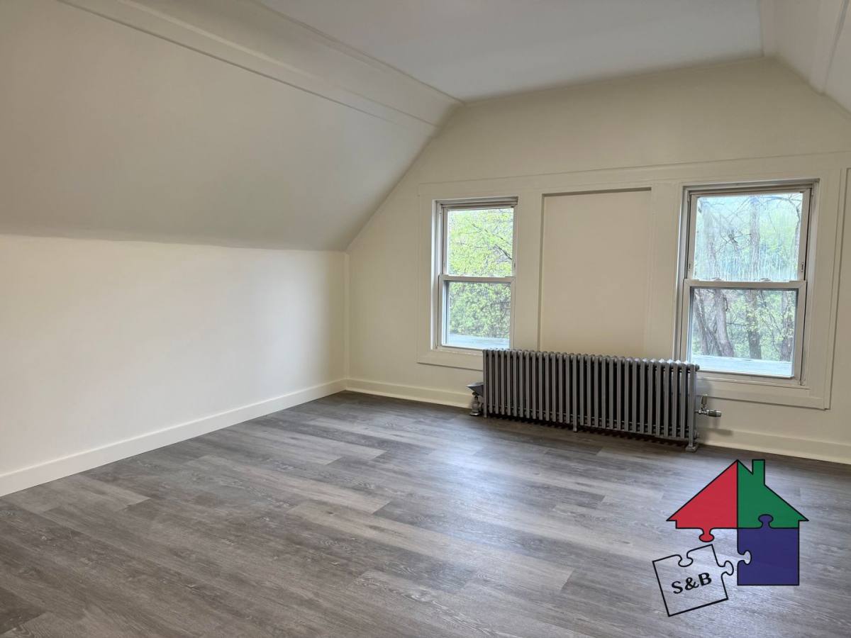 Apartment for rent at 151 S Main St, Barre, VT 05641