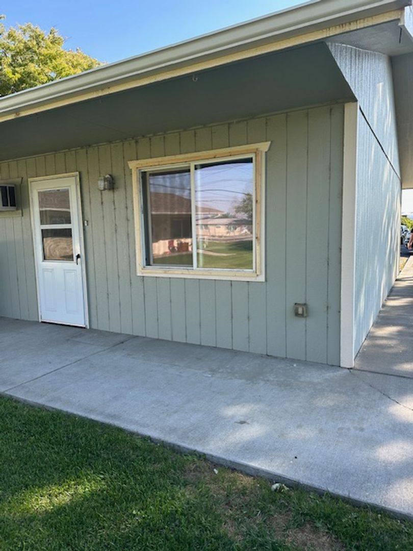 Apartment for rent at 4413 Circle Place, Moses Lake, WA 98837