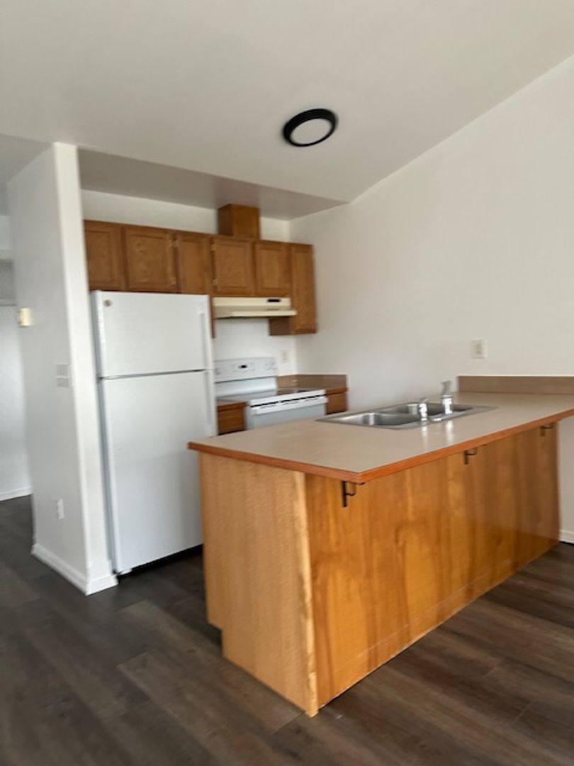 Apartment for rent at 4413 Circle Place, Moses Lake, WA 98837