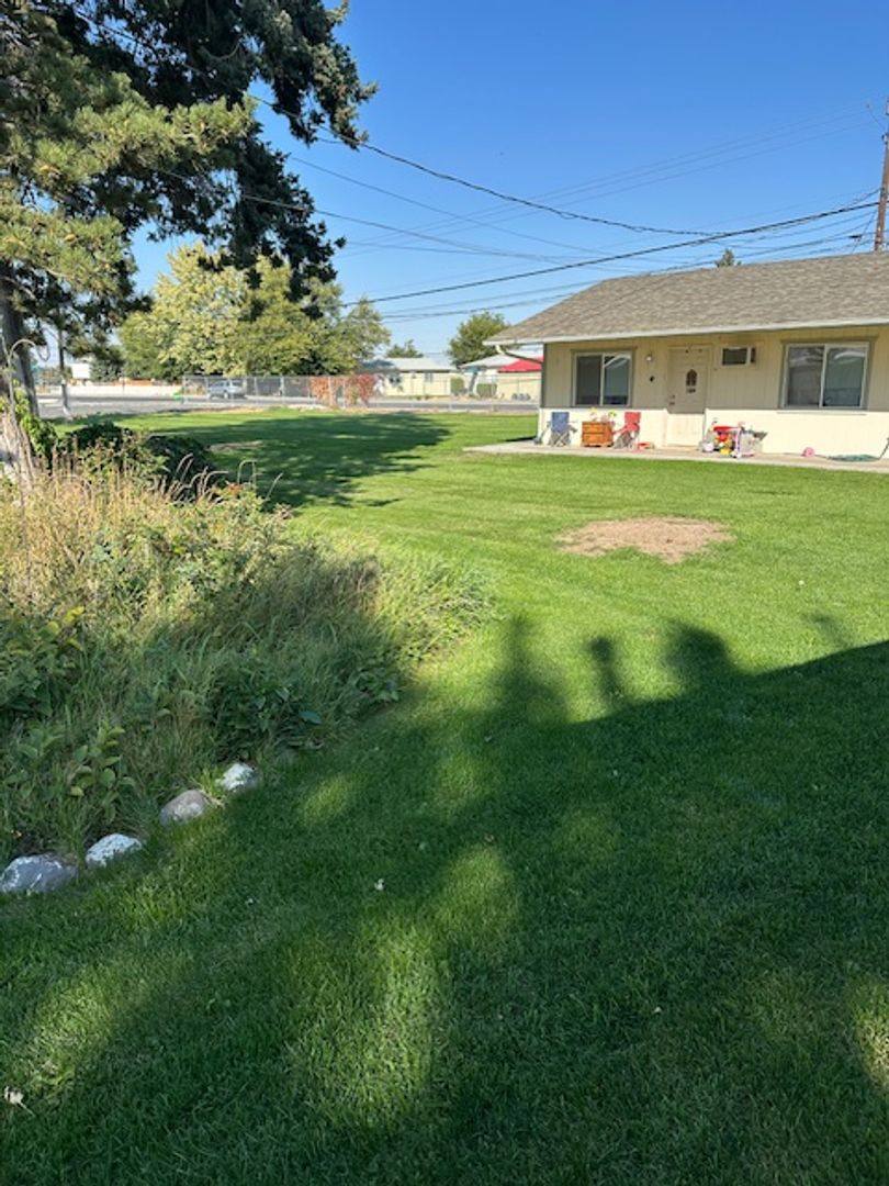 Apartment for rent at 4413 Circle Place, Moses Lake, WA 98837