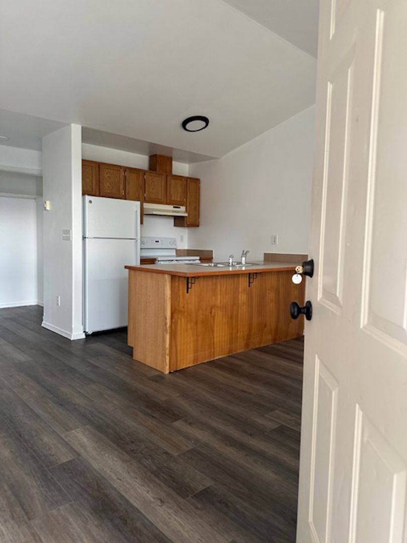 Apartment for rent at 4413 Circle Place, Moses Lake, WA 98837