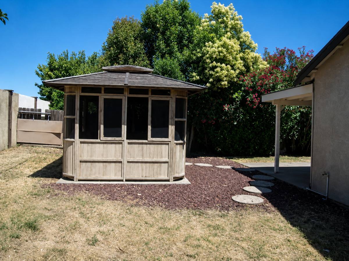 House for rent at 4635 Luxford Court, Sacramento, CA 95842