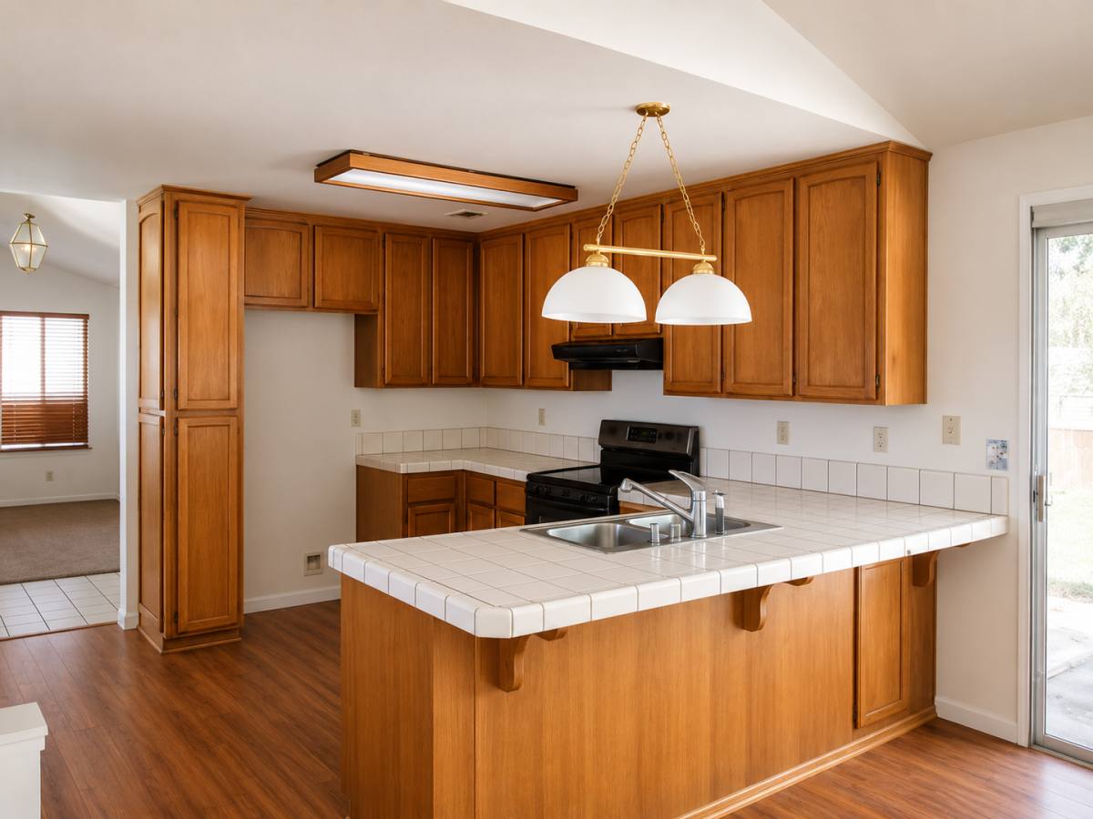 House for rent at 4635 Luxford Court, Sacramento, CA 95842