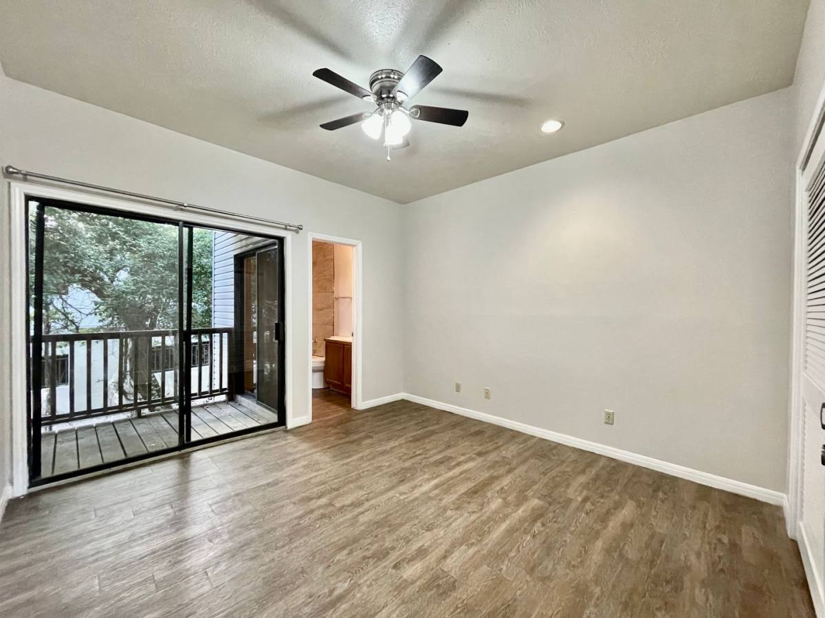 Condo for rent at 310 Pat Garrison, B7, San Marcos, TX 78666