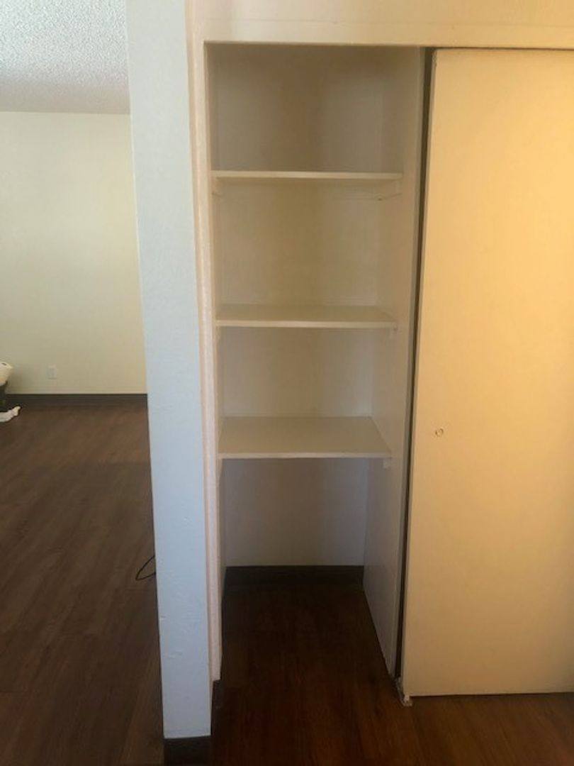 Apartment for rent at 1161 W St, Redding, CA 96001