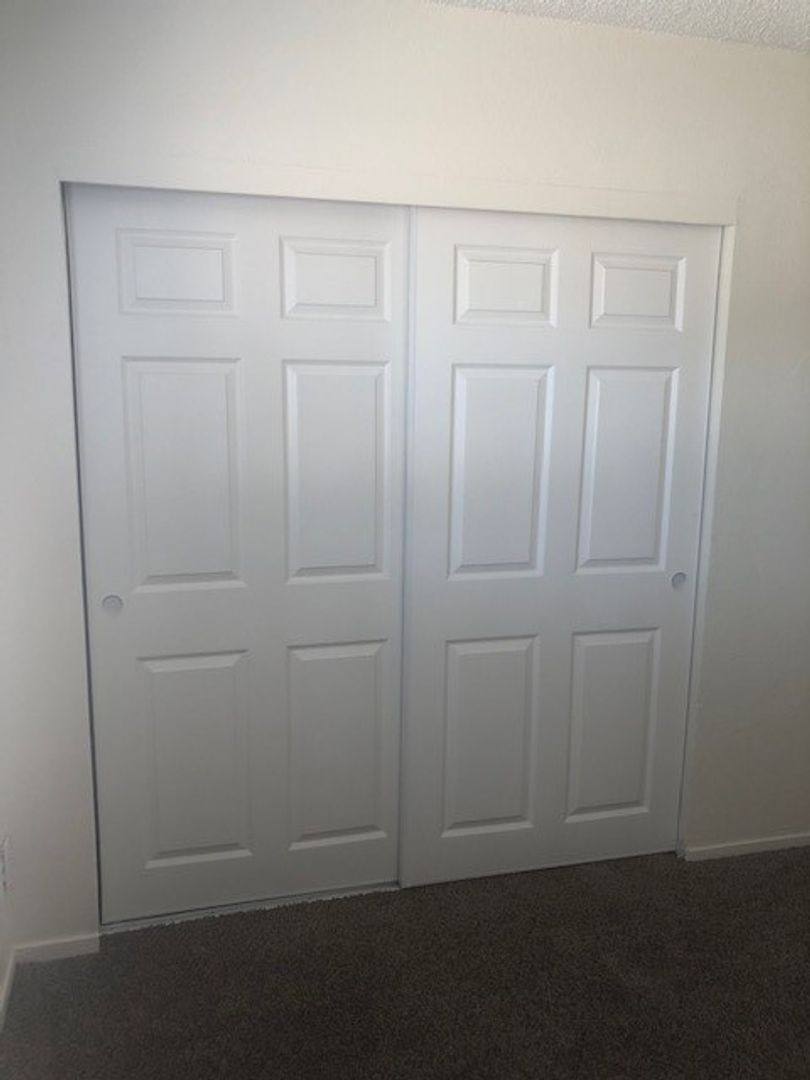 Apartment for rent at 1161 W St, Redding, CA 96001