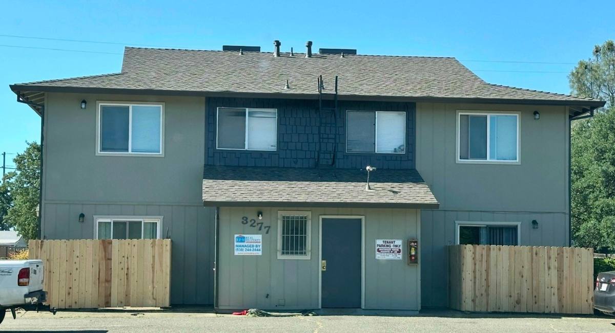 Apartment for rent at 3277 Lana Court, Redding, CA 96003