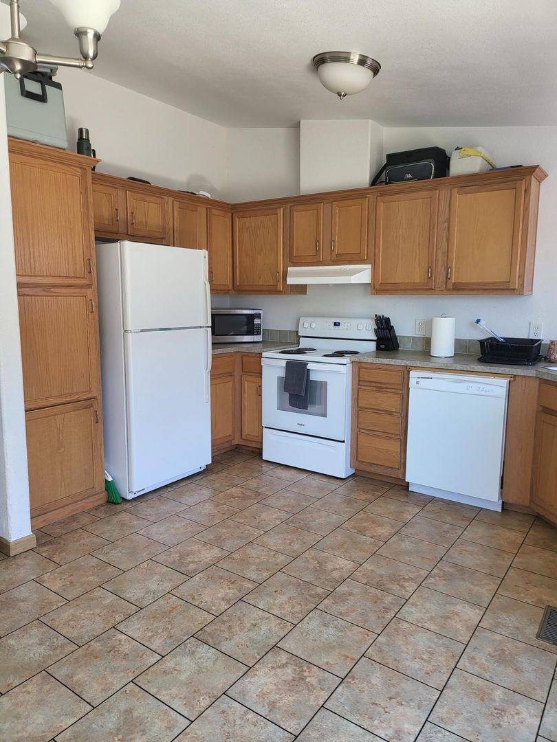 House for rent at 1756 Truman St, Laramie, WY 82070