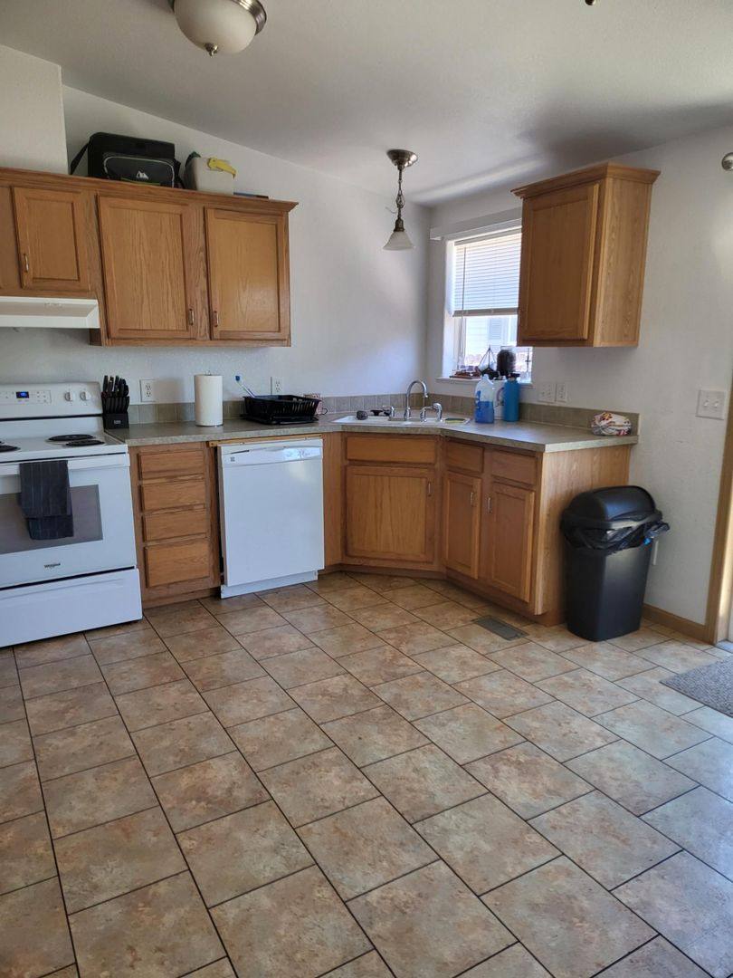 House for rent at 1756 Truman St, Laramie, WY 82070
