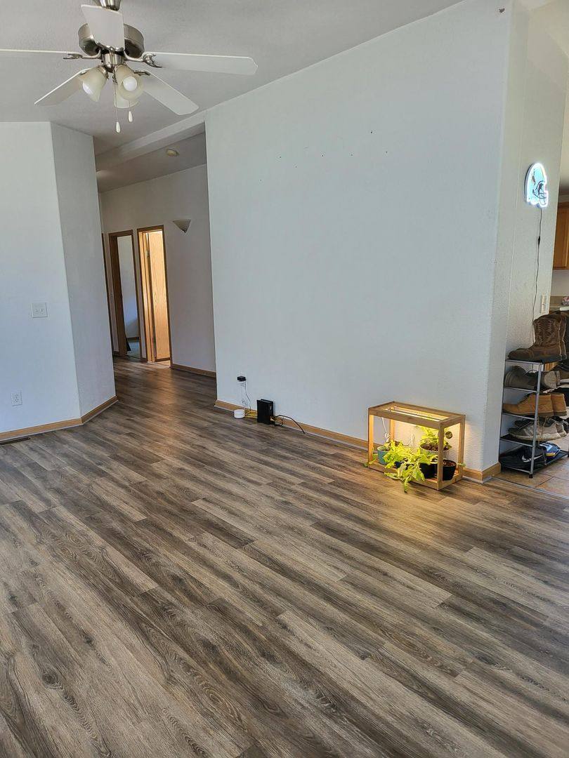 House for rent at 1756 Truman St, Laramie, WY 82070