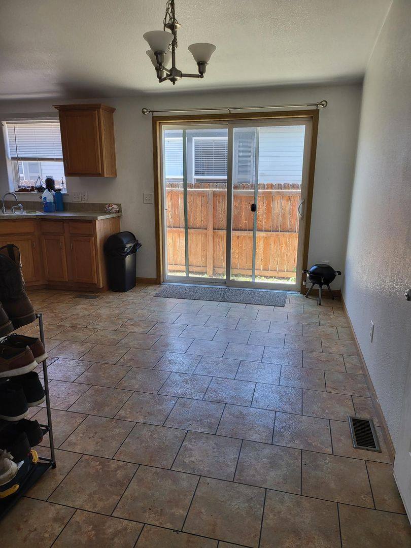 House for rent at 1756 Truman St, Laramie, WY 82070