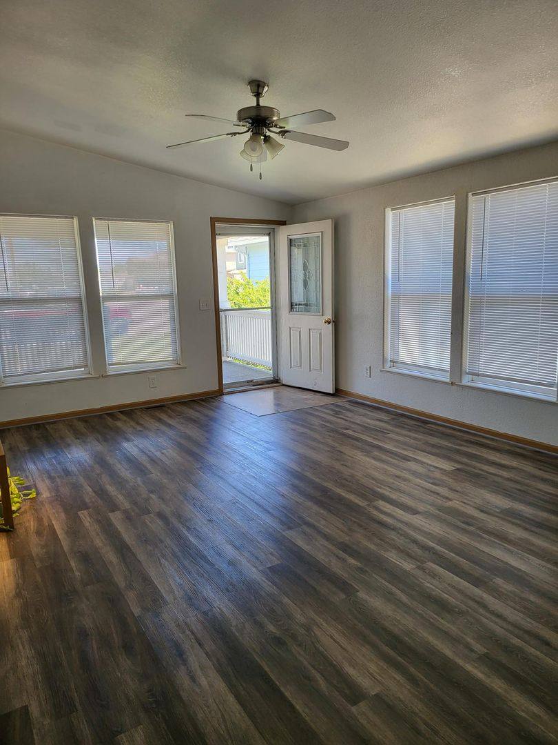 House for rent at 1756 Truman St, Laramie, WY 82070