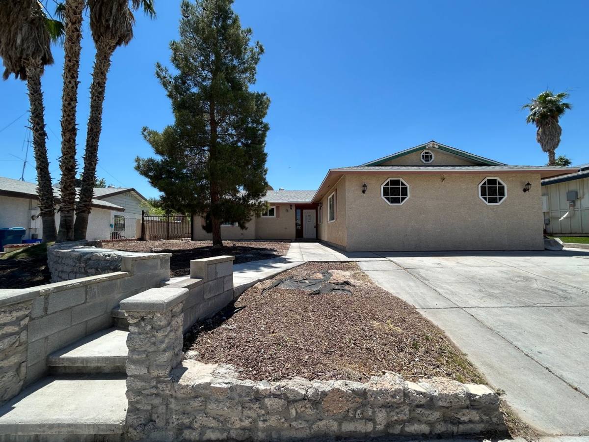 House for rent at 3979 Avonwood Ave, Las Vegas, NV 89121