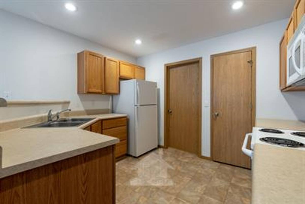 House for rent at 204-B Beatie St, Rogersville, MO 65742