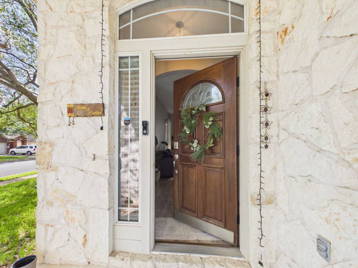 House for rent at 10216 Wind Cave Trail, Austin, TX 78747