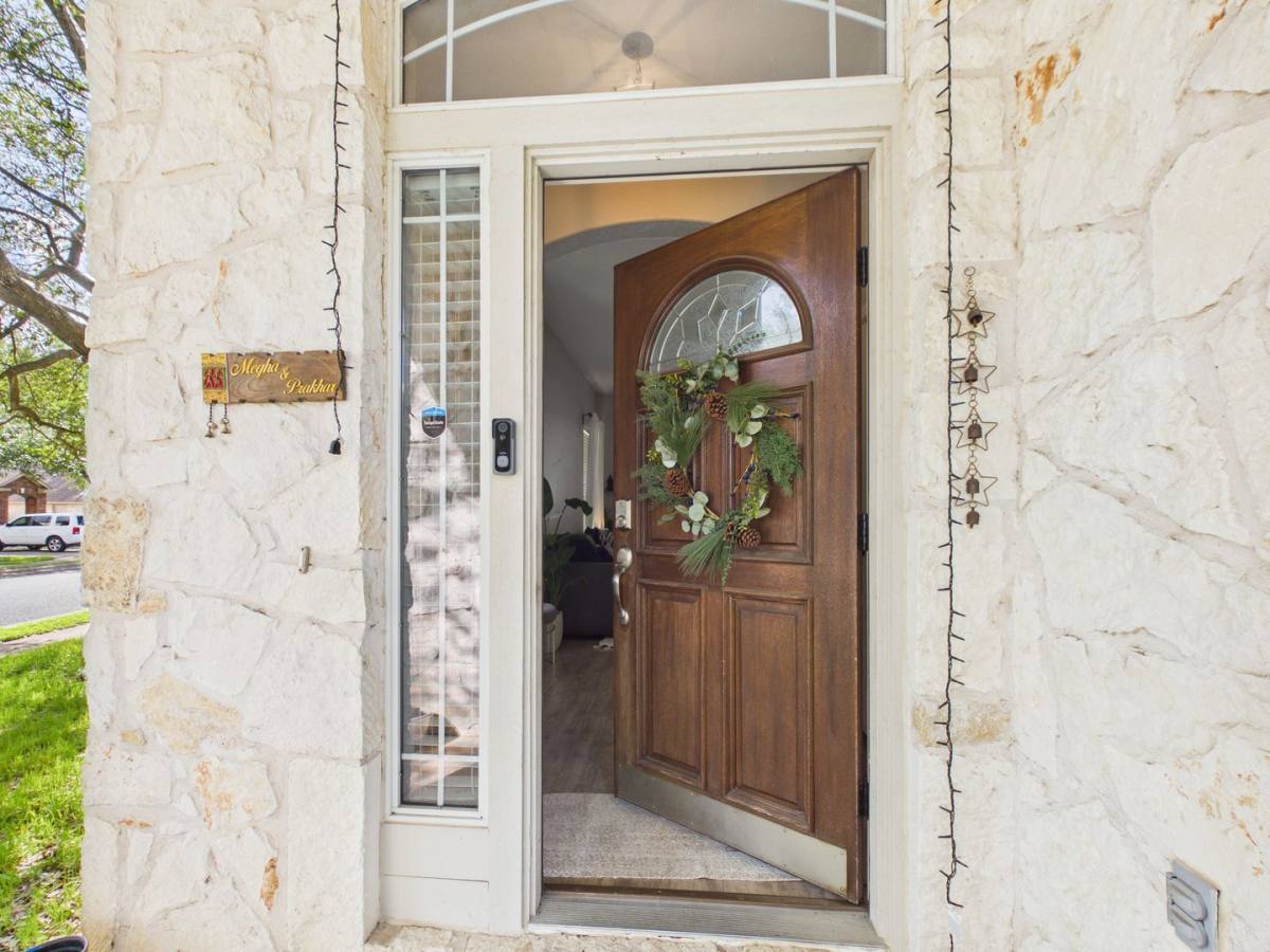 House for rent at 10216 Wind Cave Trail, Austin, TX 78747
