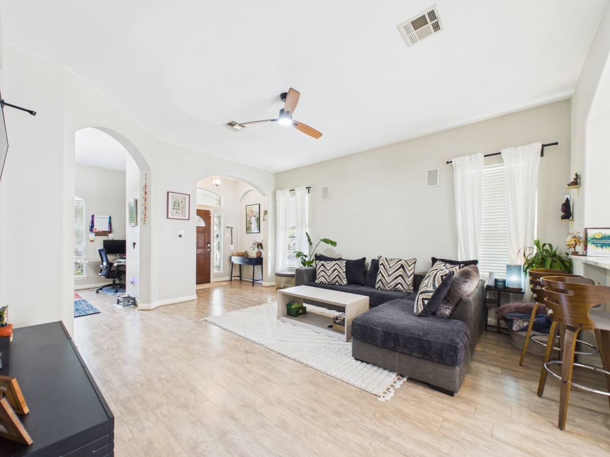 House for rent at 10216 Wind Cave Trail, Austin, TX 78747