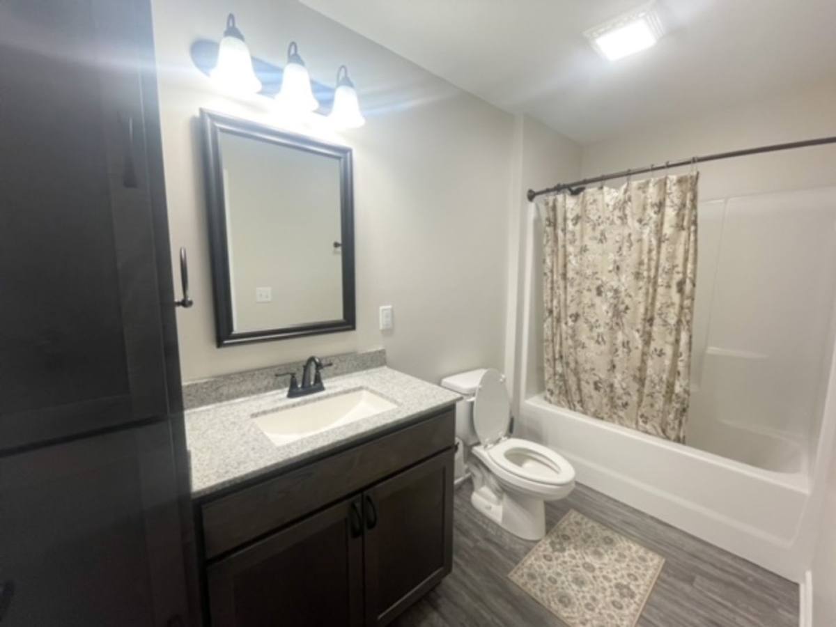 House for rent at 611 Wildoak Place, Manhattan, KS 66503