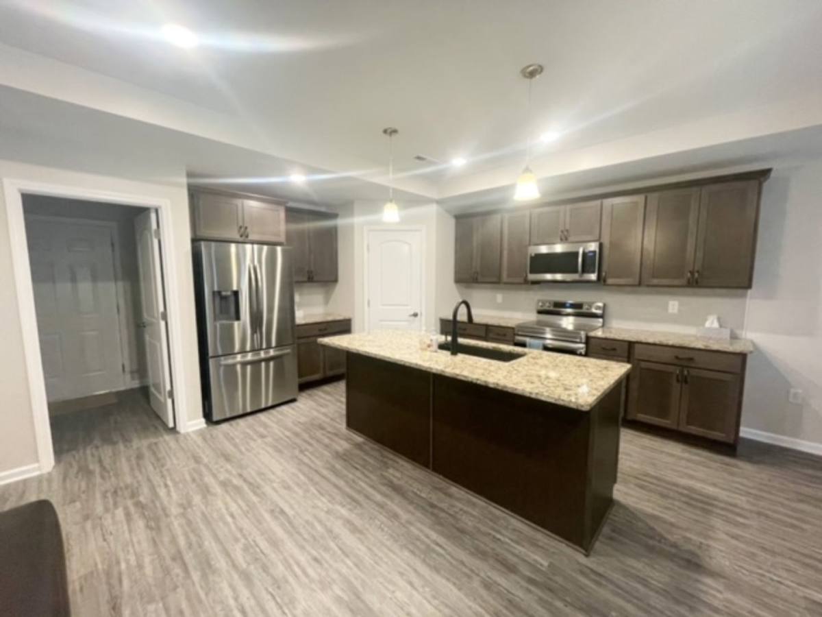 House for rent at 611 Wildoak Place, Manhattan, KS 66503