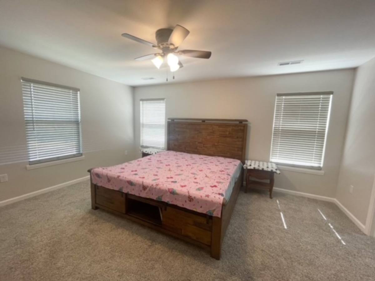 House for rent at 611 Wildoak Place, Manhattan, KS 66503
