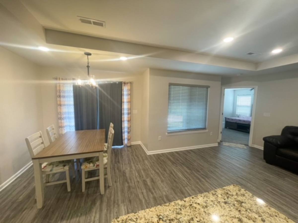 House for rent at 611 Wildoak Place, Manhattan, KS 66503