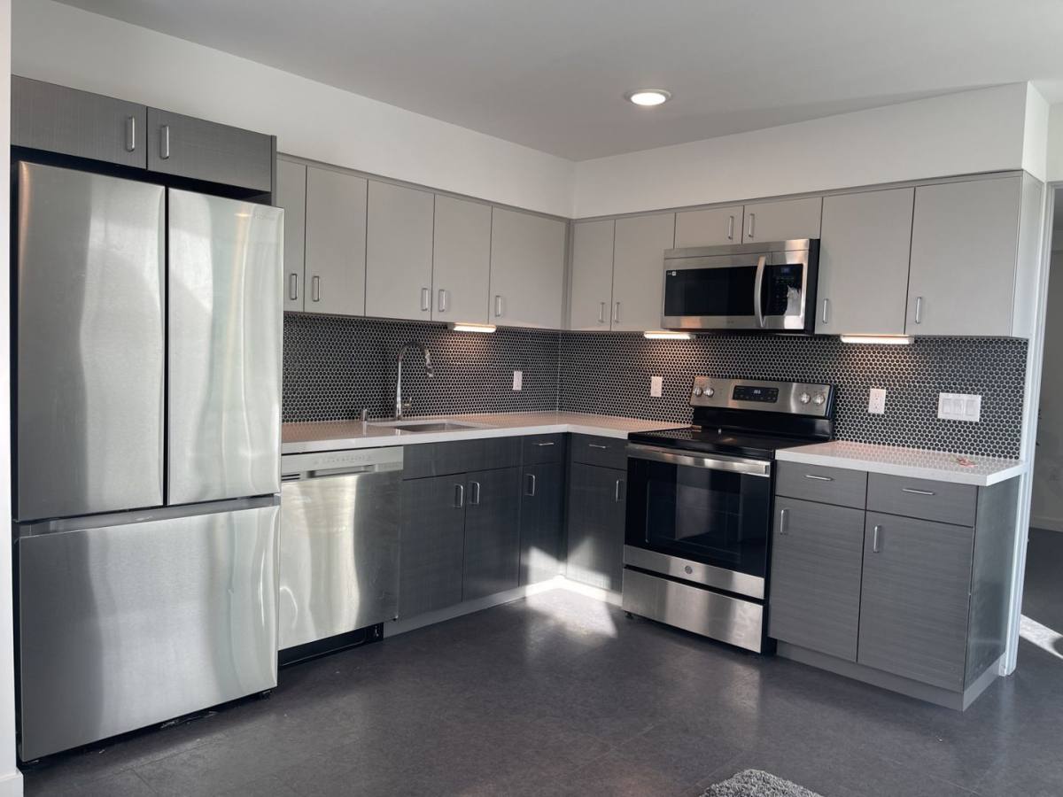Apartment for rent at 2441 University Ave, San Diego, CA 92104